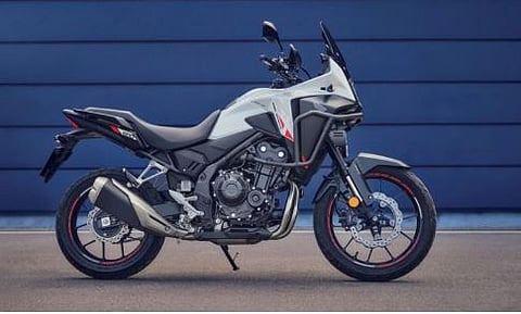 honda nx500 review