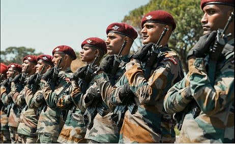 upsc job vacancy