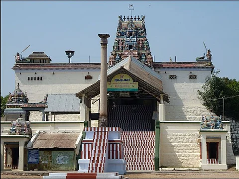 vennai malai balasubramaniyan