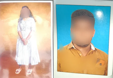 Theni suicide news