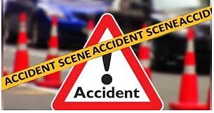 school bus accident