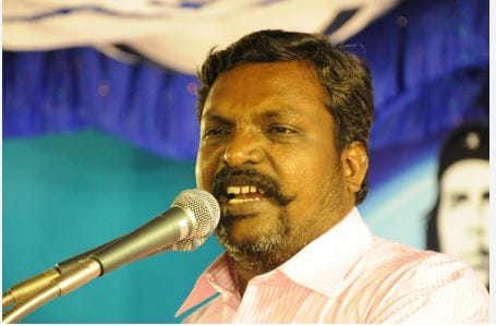 thirumavalavan