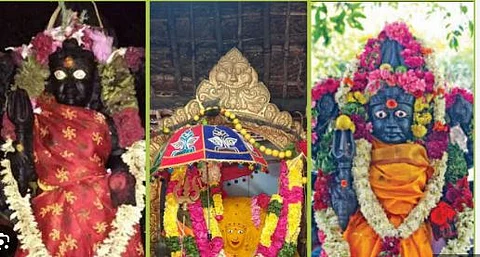 kollimalai ettukai amman