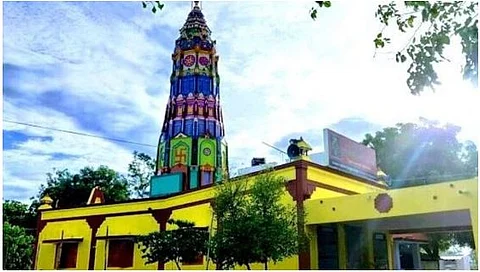 kaala devi amman kovil
