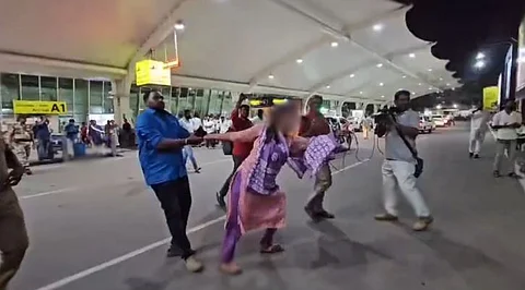 kovai airport