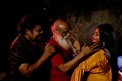 yar antha sir movie 