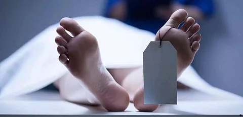 palladam college girl vithya death mystery