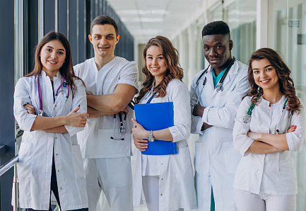 doctors