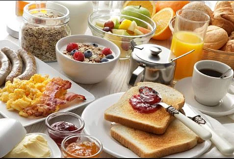 food