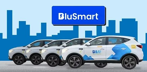 blu smart