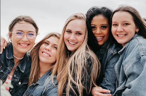 girls