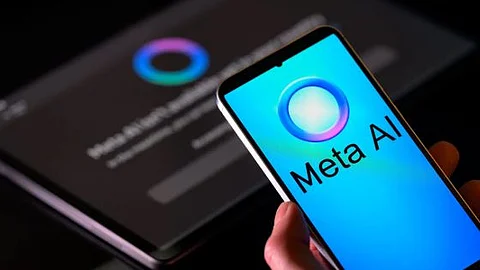meta ai application