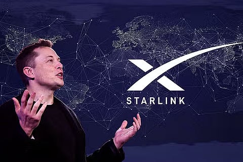 elon musk - space x