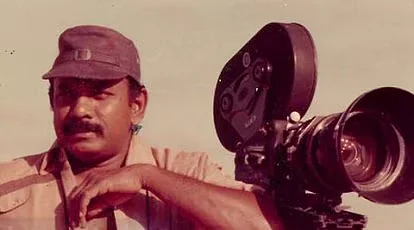 Director balumahendira