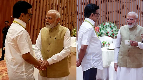 niti ayog
