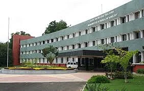 Indian Institute of Tropical Meteorology