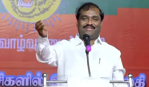 velmurugan  