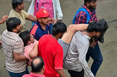 rcb victory parade took 11 fans lives