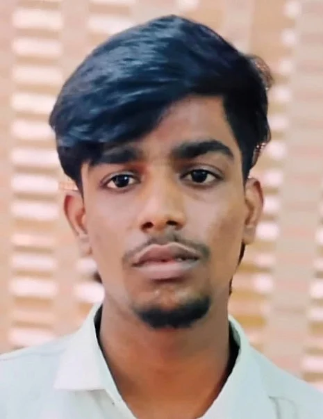 19 year old akash