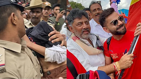 rcb victory parade took lives
