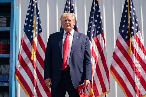trump ban 12 countries