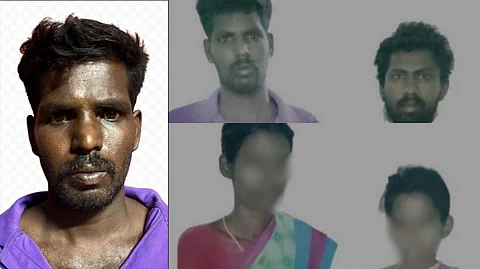 “நானும் உனக்கு மாமா முறை தான்” - 10 வகுப்பு சிறுமியை வழிமறித்து "அசிங்கம்".. கடைசி வரை பொய் சொன்னாலும்.. விதி விடுமா!?