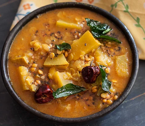 Pusnika_Sambar