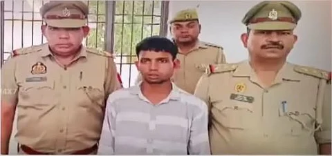 uttar pradesh murder news