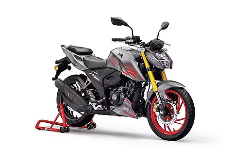 apache 200 4v review 