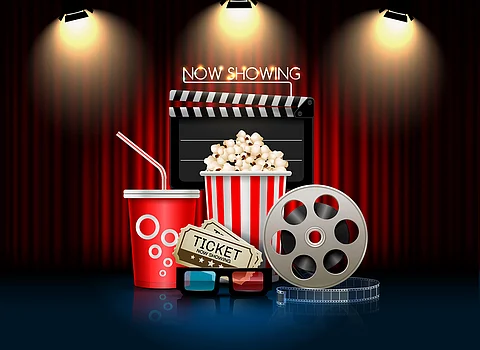  Indian films