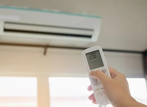 AC temparature government rule