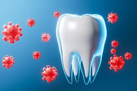 oral diseases