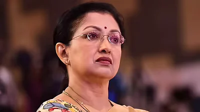 gautami 