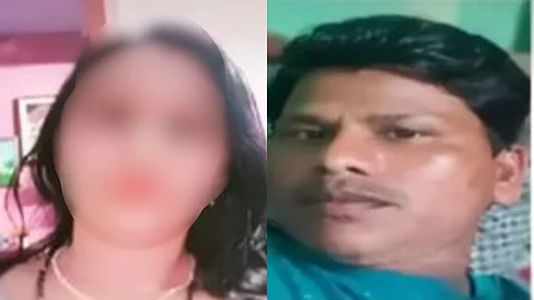 anitha and kasiram 