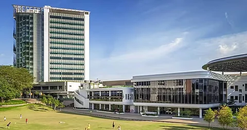 top 10 university in asia