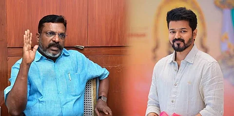 vijay vs thiruma