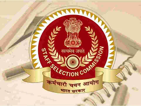 ssc chsl job notification release