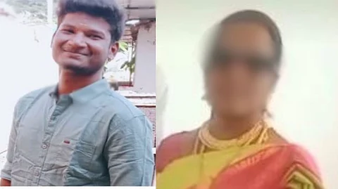 ganesh and shanthi 