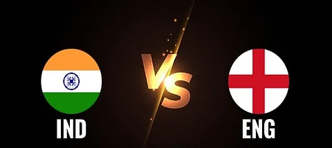 இந்தியா vs இங்கிலாந்து டெஸ்ட்.. அதிக சதங்கள் விளாசிய இந்திய வீரர்கள் யார் யார்?