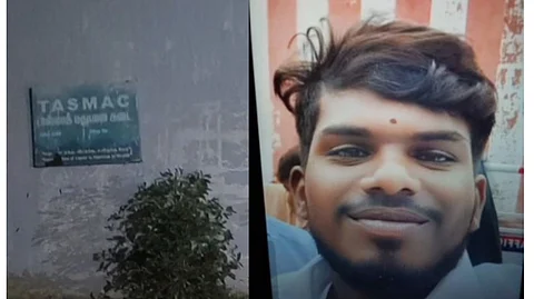“விளையாட்டாக கலாய்த்த நண்பன்” - பேருந்தில் சென்ற காதலிக்கு நடந்த இடையூறு.. சமாதானம் ஆகாத நண்பரை விரட்டி வெட்டிய கும்பல்!