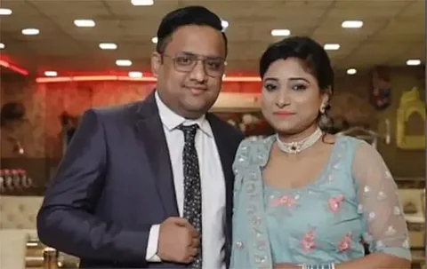 கணவனை கொல்ல.. காதலனுடன் போட்ட "ஸ்கெட்ச்" - இன்ஸ்ட்டா மெசேஜை படிக்க படிக்க.. பதற வைக்கும் பிளான்!