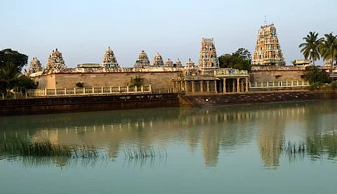 karaikudi tourist places list in tamil