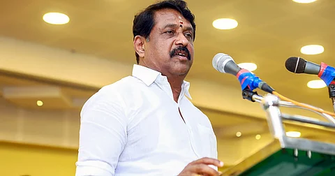 nayinar nagendiran