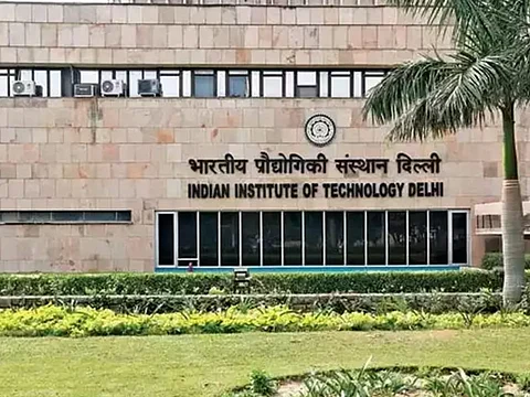 top engineering colleges in india