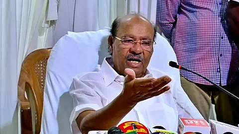 ramadoss