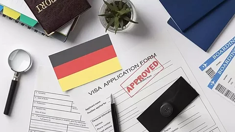 benefits of Germany's Freelance Visa
