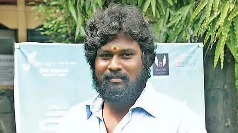dhilip subarayan