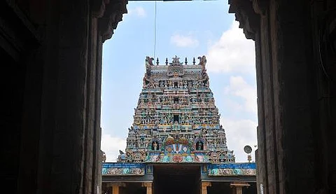 must visited places in mannarkudi