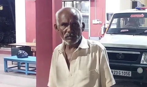 vaniyampadi pocso arrest news in tamil