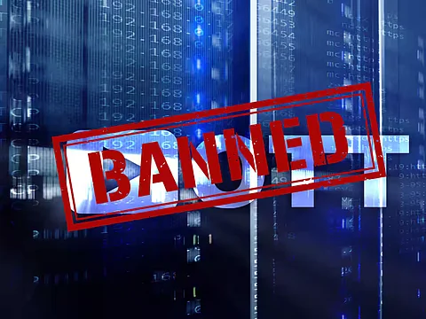 25 otts ban